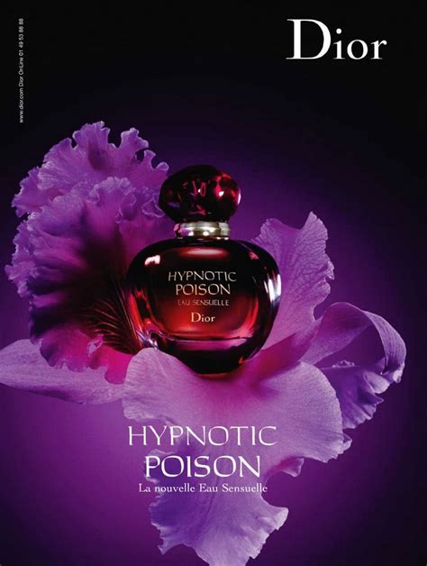 hypnotic poison dior moins cher|hypnotic poison eau sensuelle.